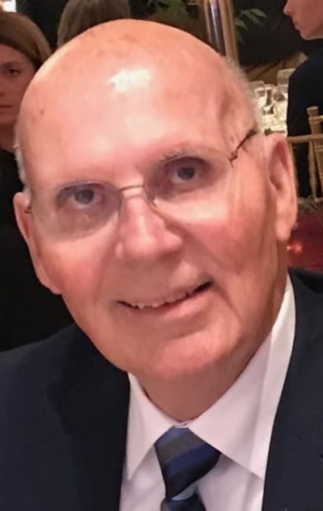 Peter E. Walsh Profile Photo