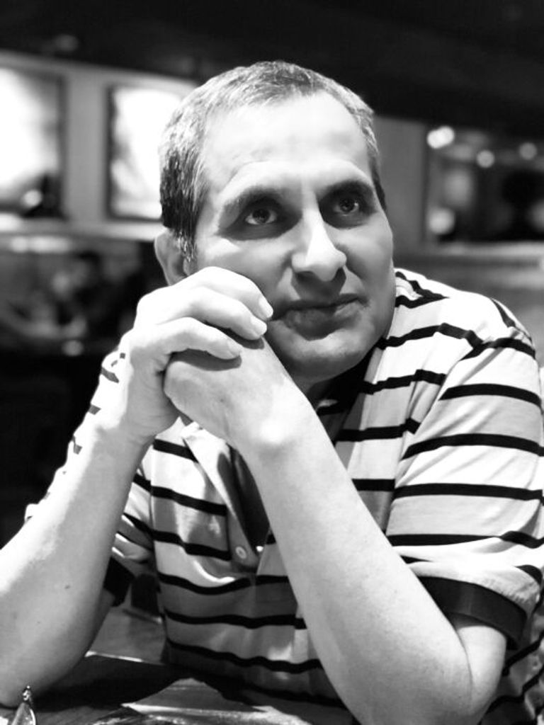 Alejandro Ramirez