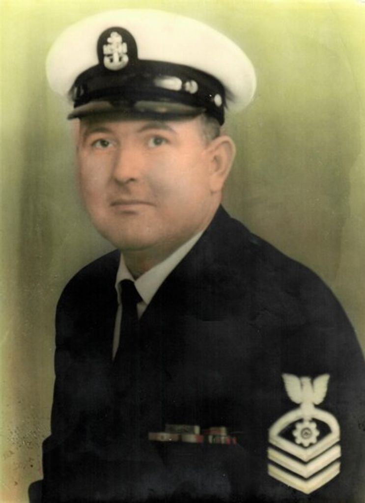 Allen Lewis Harris Sr.