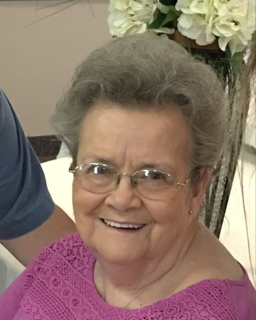 Peggy Kelley Bohanon Profile Photo