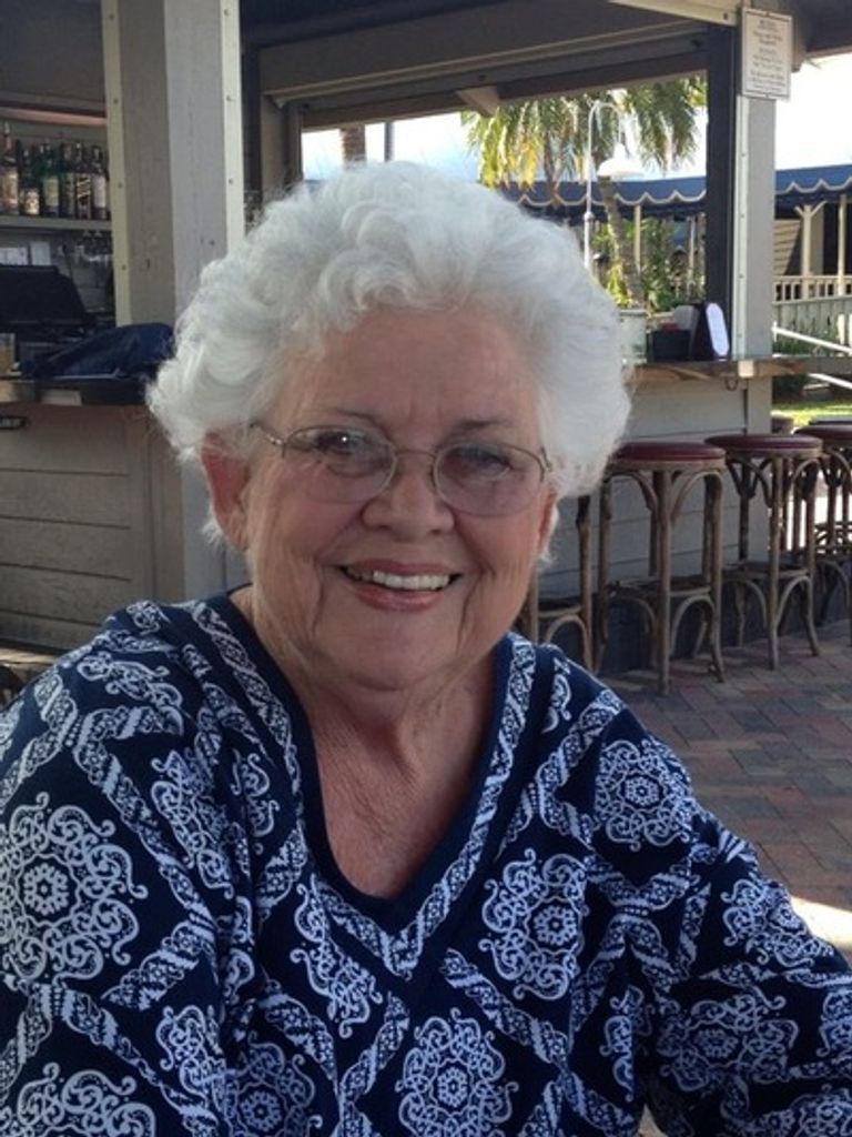 Ouida Madsen Profile Photo