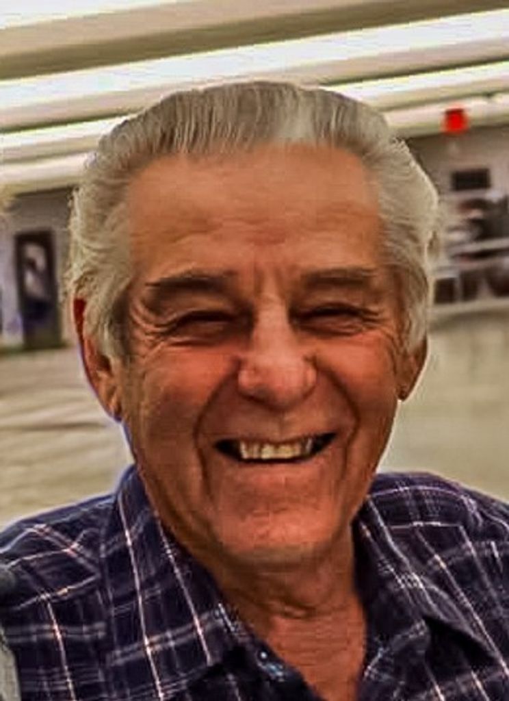James Mattfeld