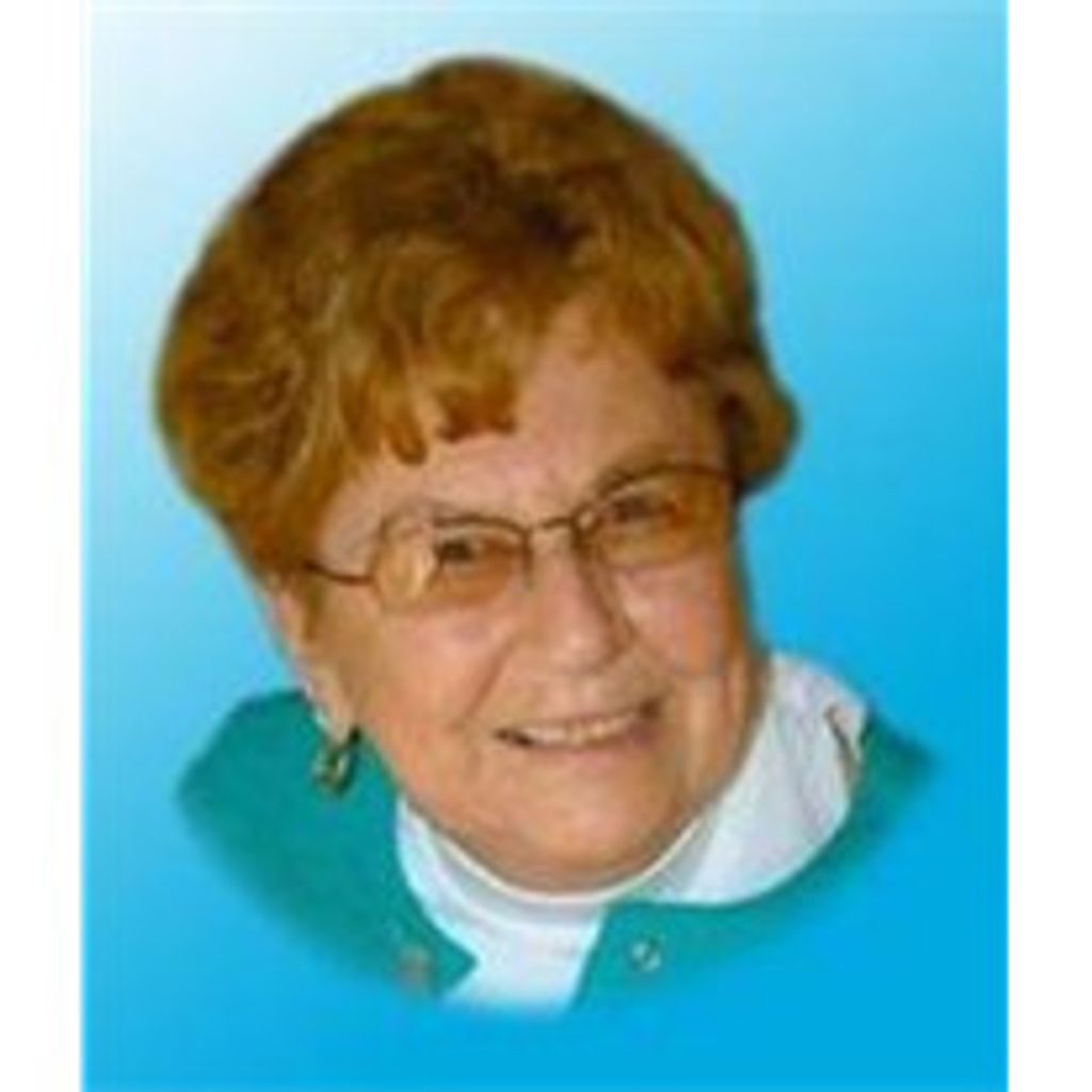 Marilyn L. Cobb