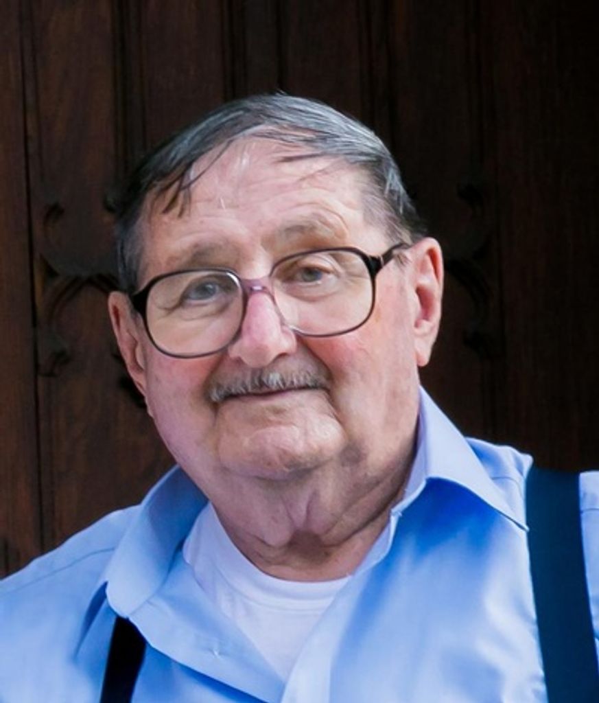 Norman (Herb) Coe Outlaw