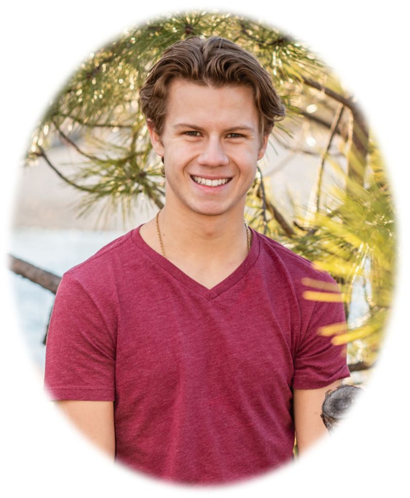 Luke David Gross