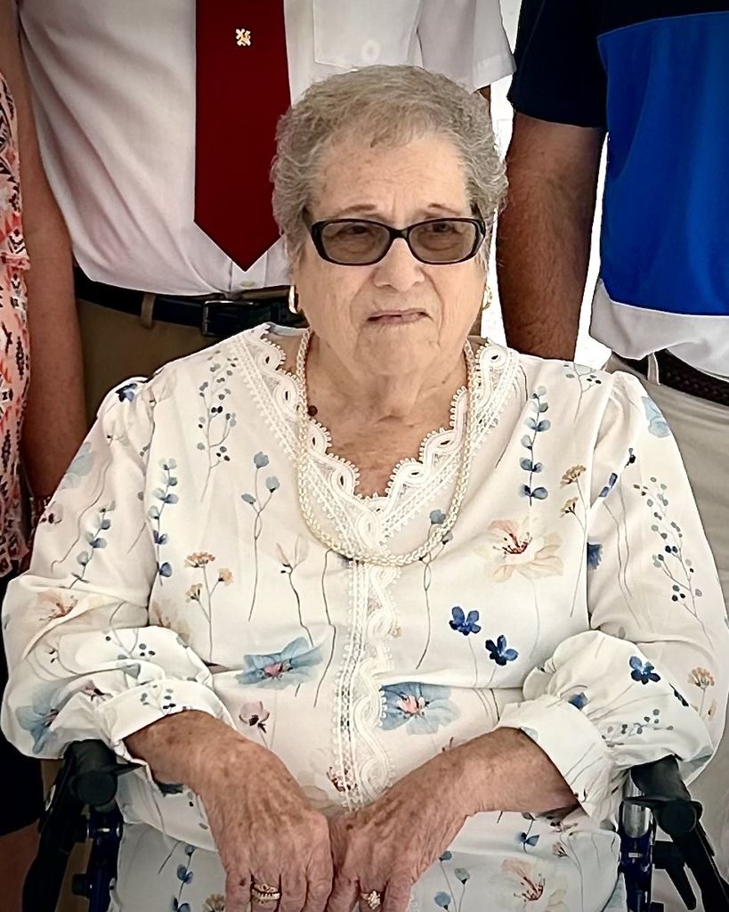 Amelia Ann Slade Spencer