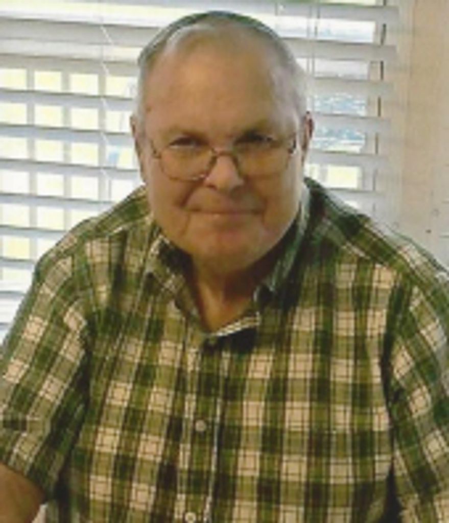 Paul Allen Gaines
