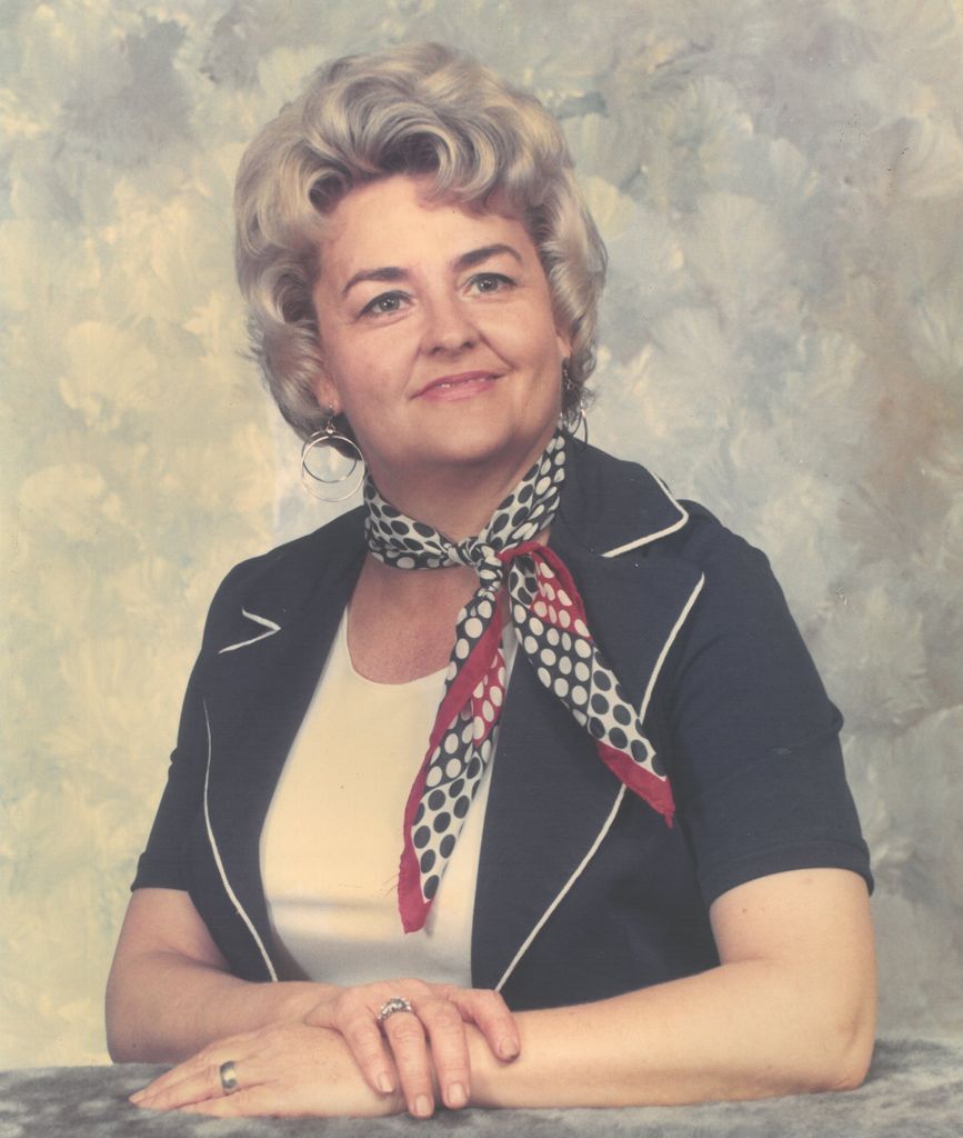 Mary Lipham