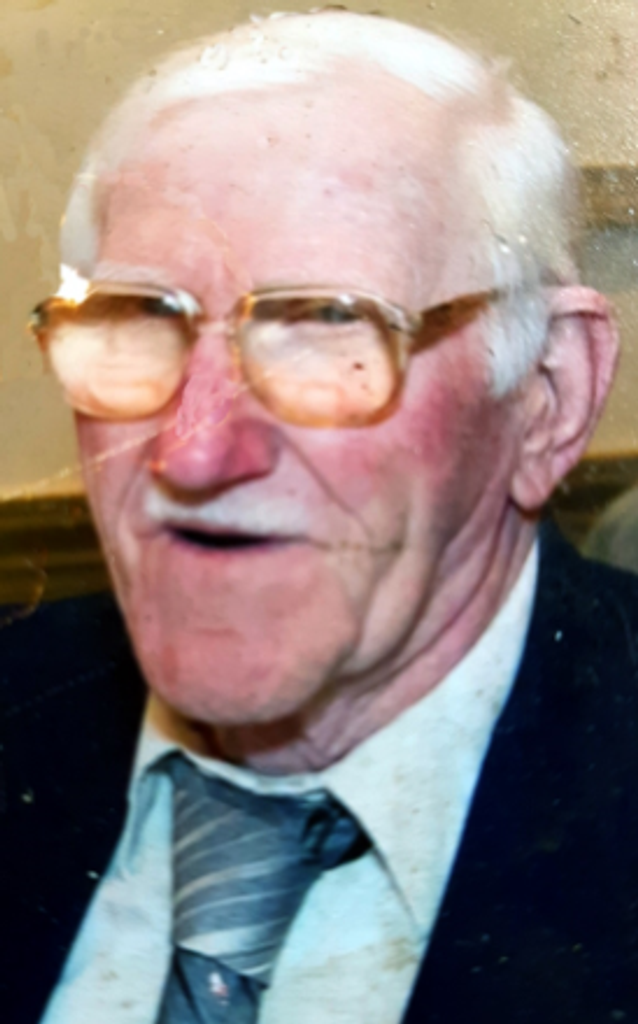 Michael "Doc" Figliomeni