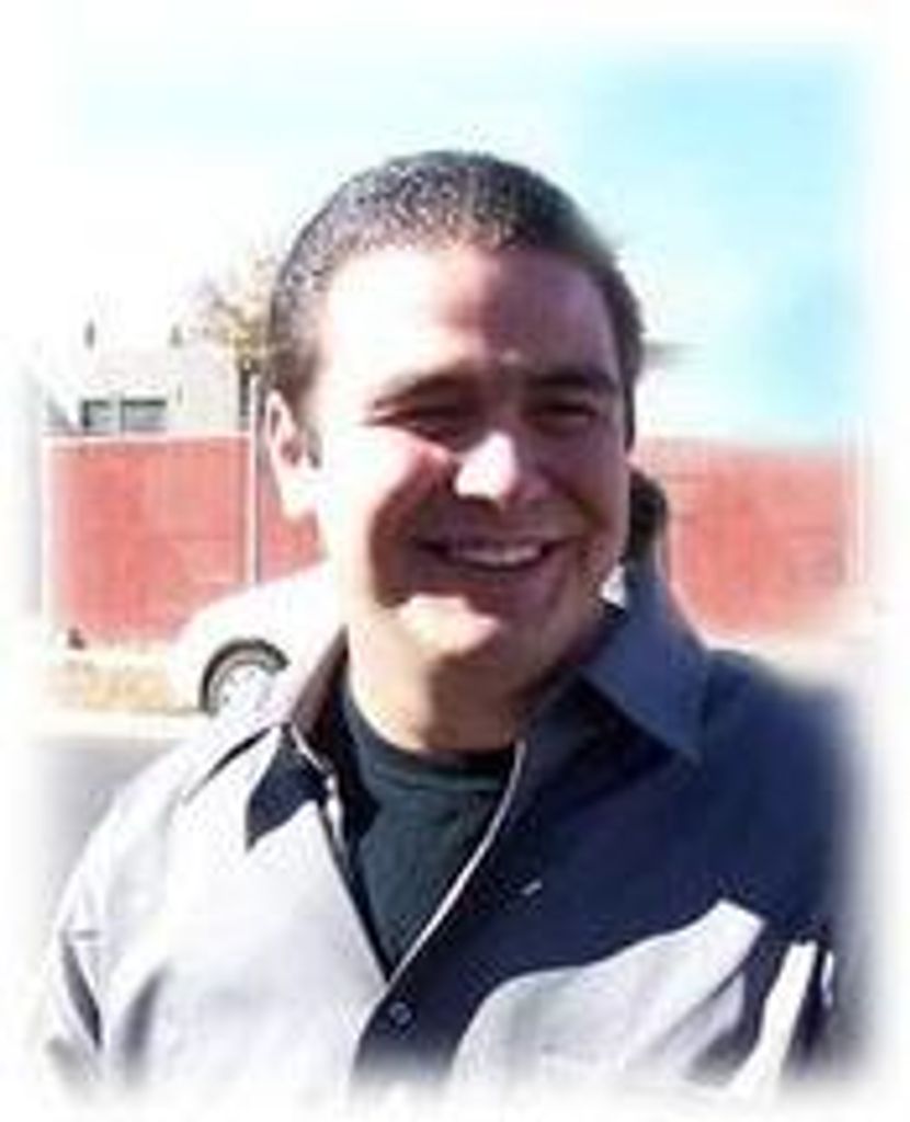 Daniel Joseph Sedillo