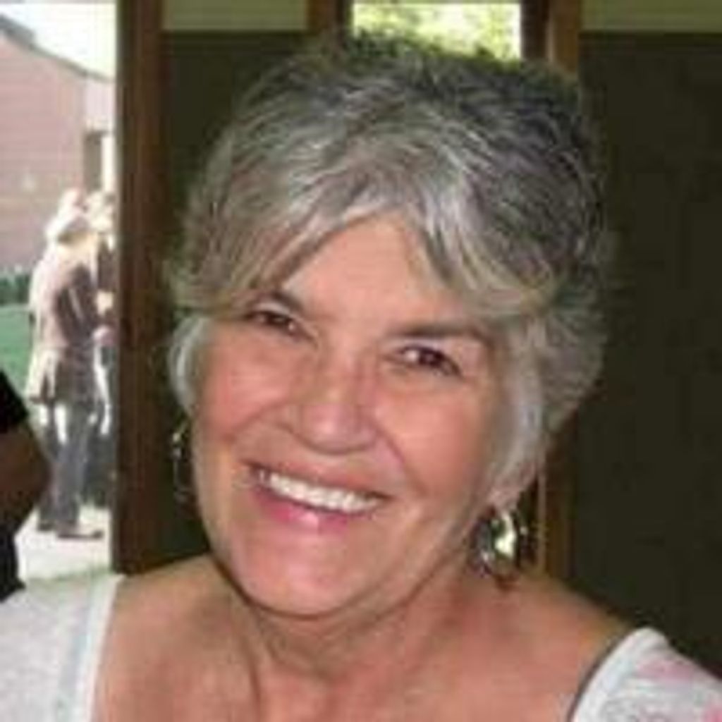 Eileen Sharon Smado Profile Photo