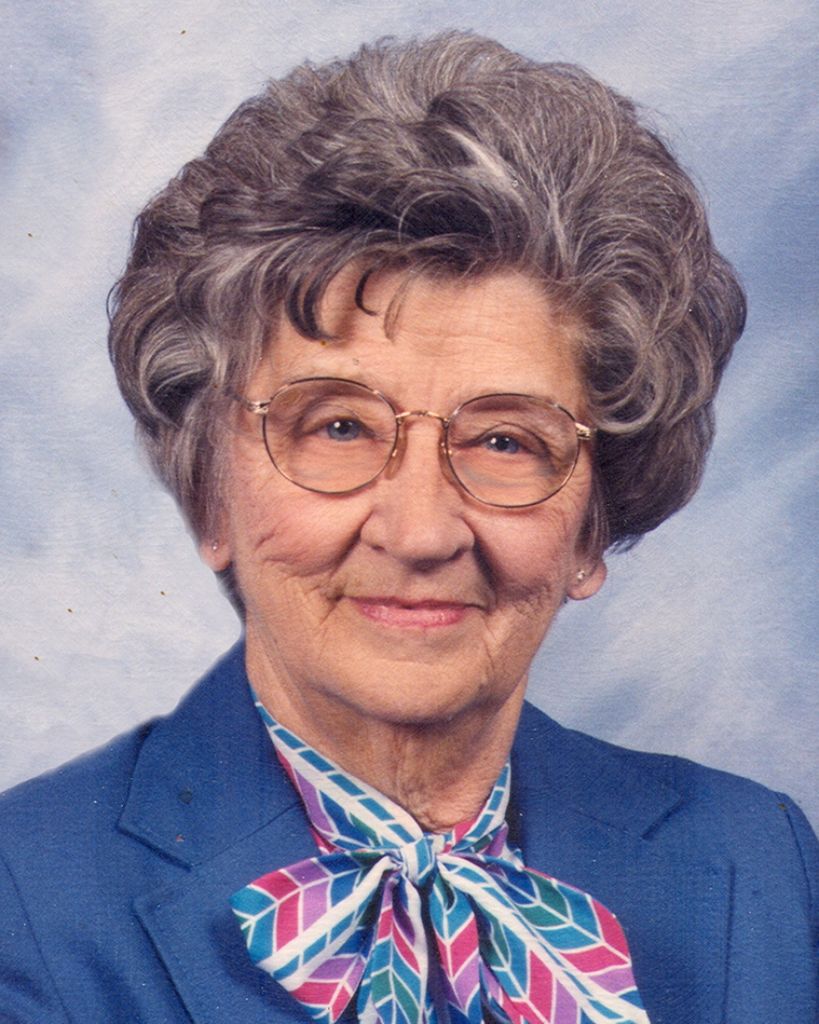 Betty Jane Clara Suprise Valiquette Profile Photo