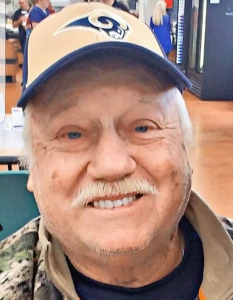 David Eugene Braden Profile Photo