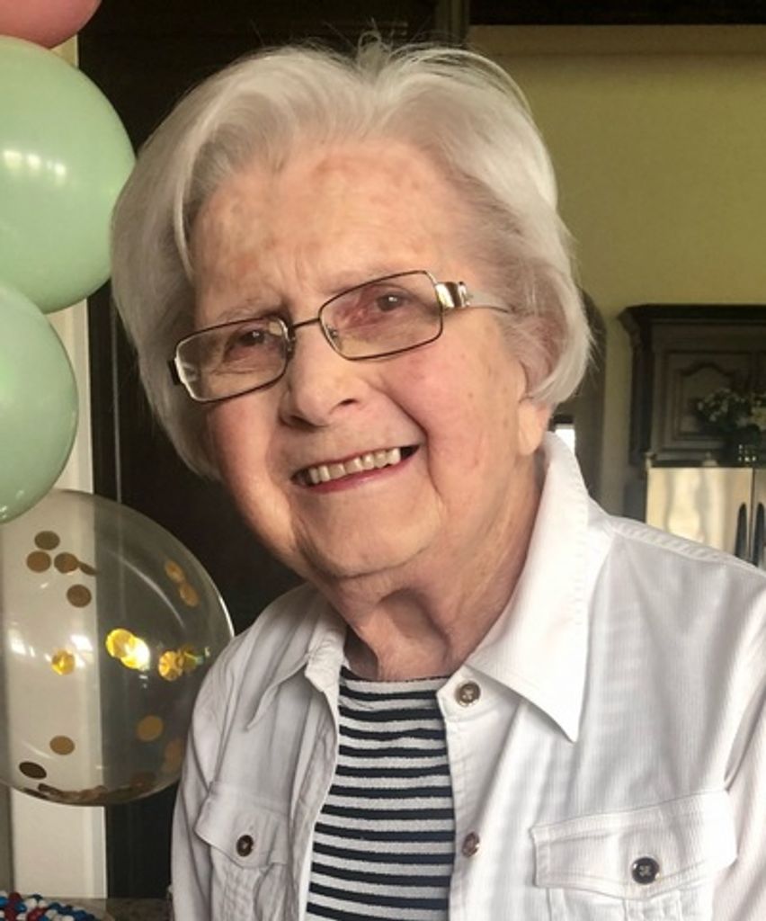 Charlene Mae (Berry) Wilcox Profile Photo