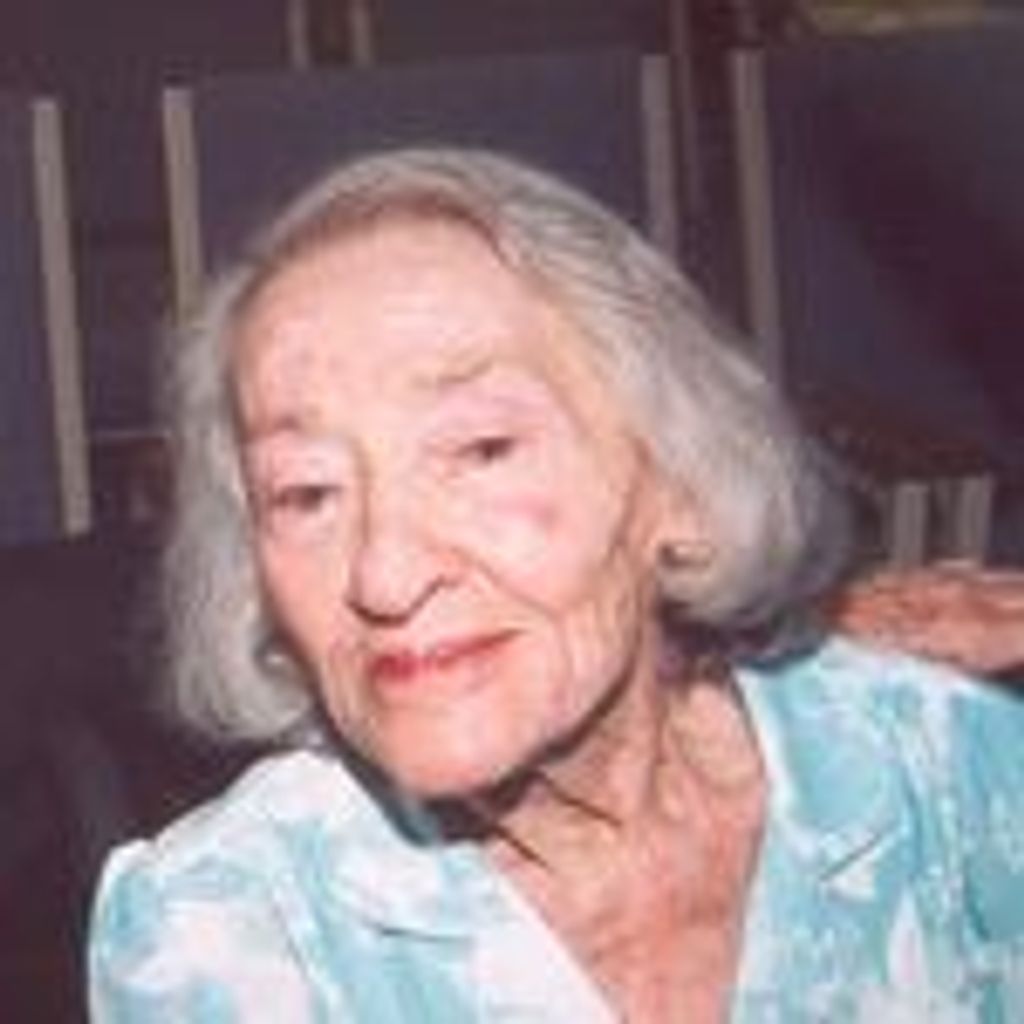 Virginia R. Graeff Profile Photo