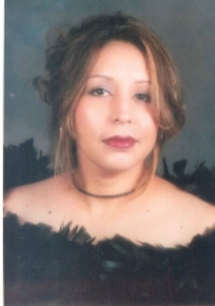 Carmen Juarez