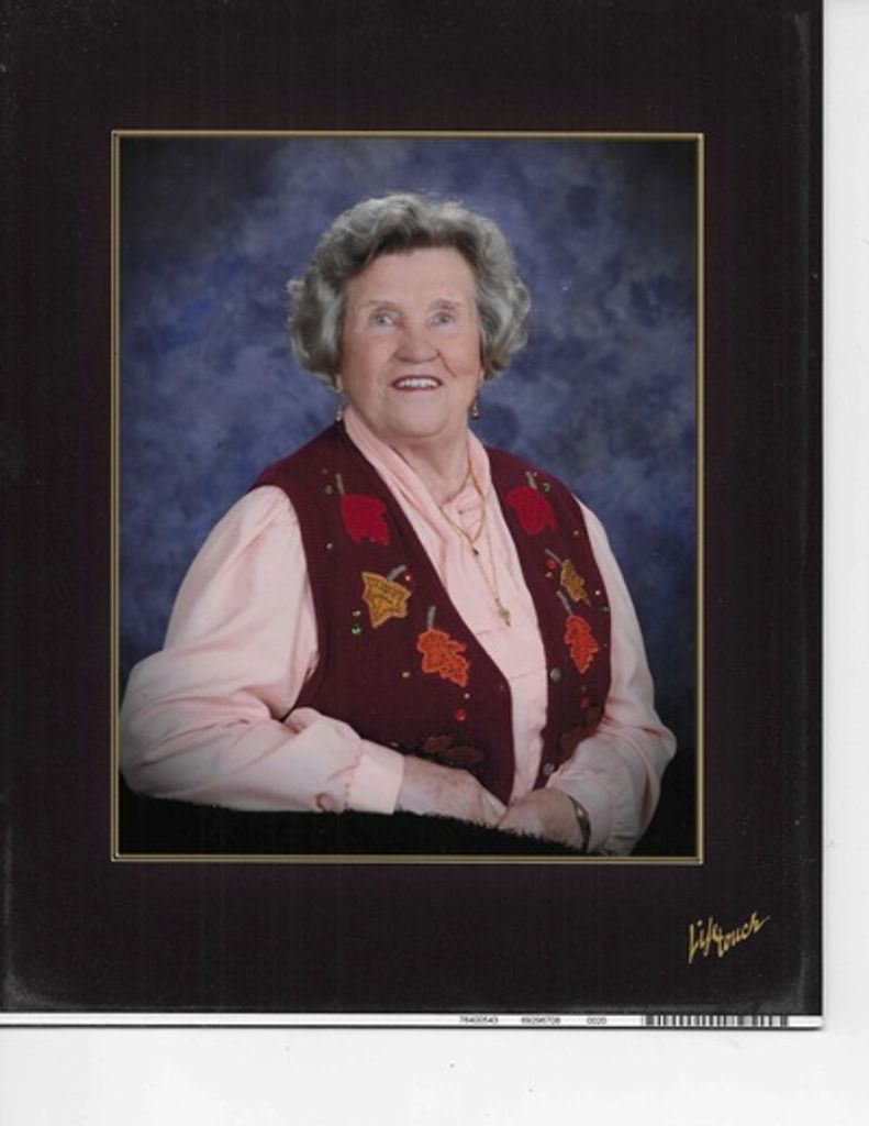 Maria P. Haidamaka Profile Photo