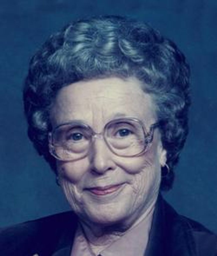 Ada V Murray