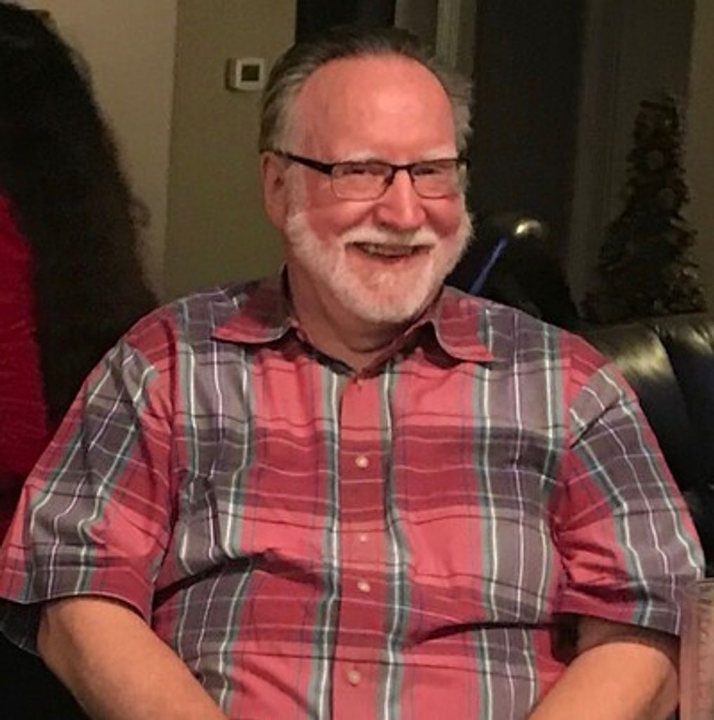 James Roy Allen