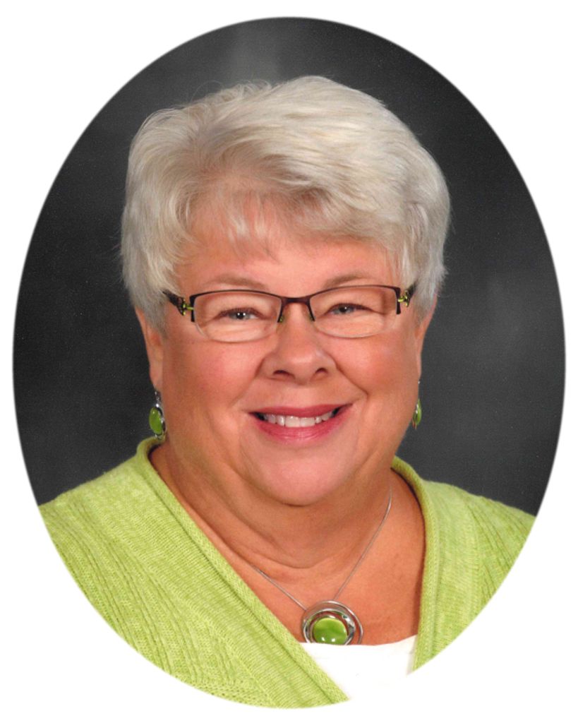 Colleen Edna (Olson)  Vinkemeier