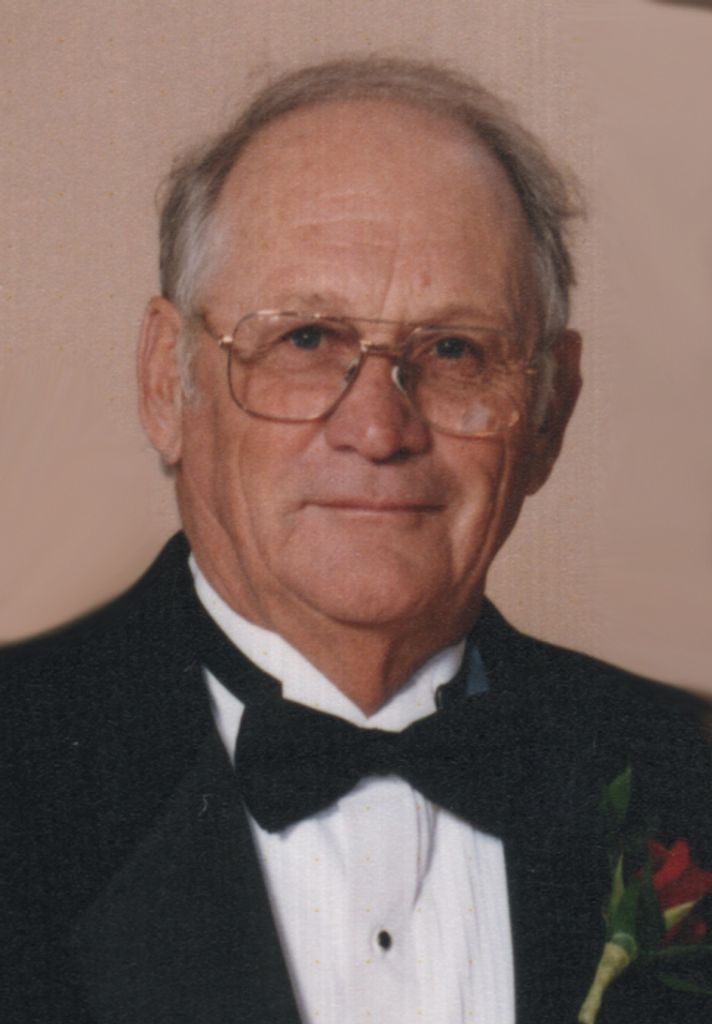 George Dyrstad