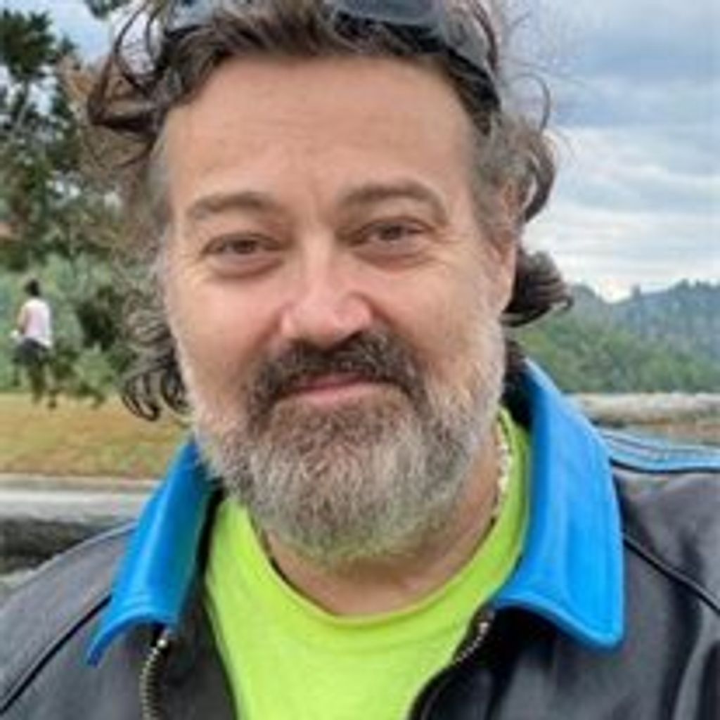 David W. Desmond Profile Photo