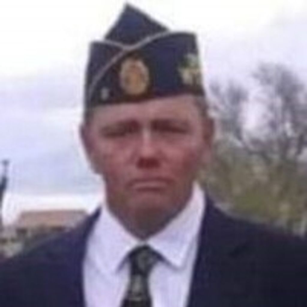 Charles Mallory