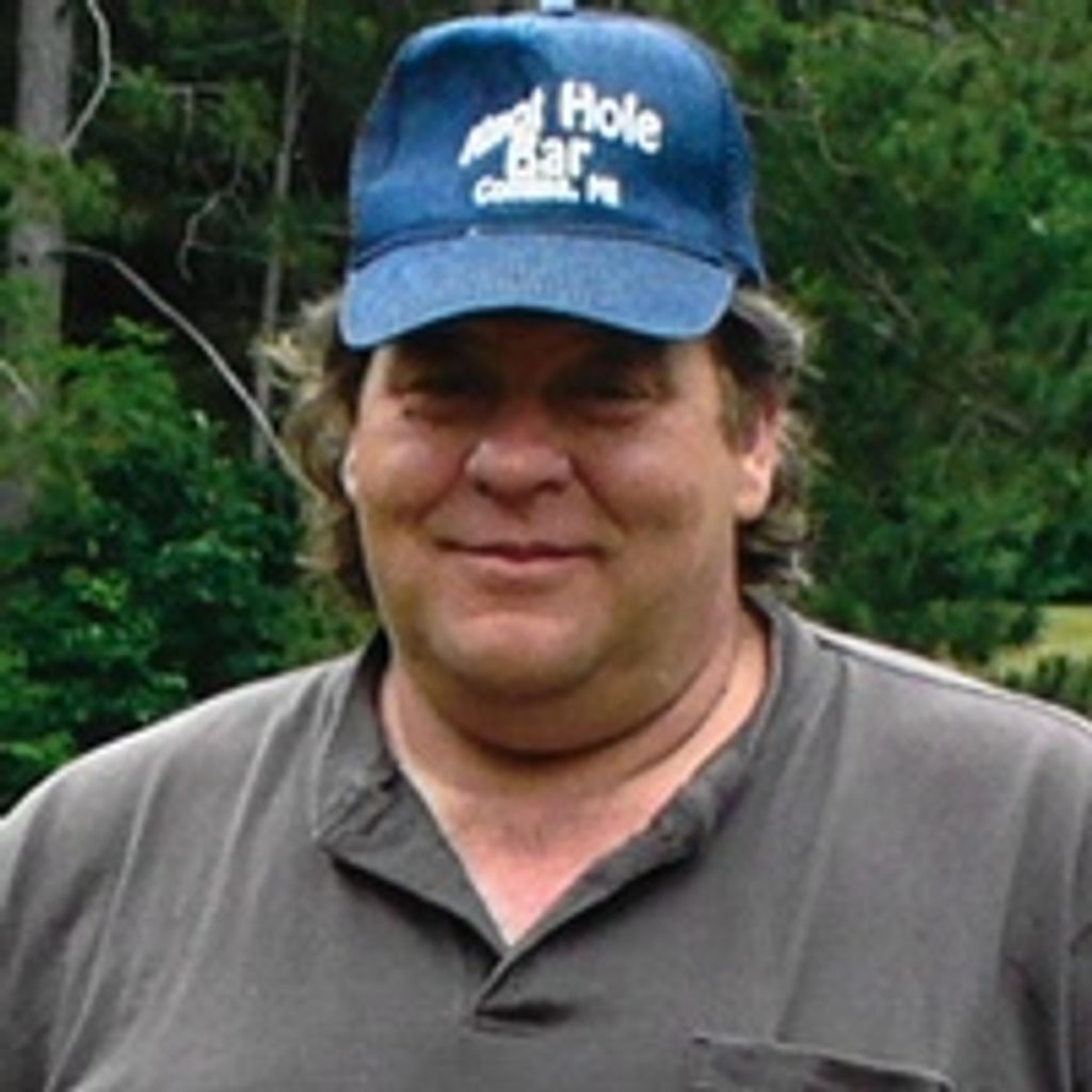 Lee Richard Troyer Profile Photo