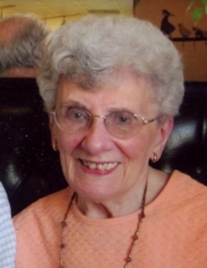 Eleanor A. Paschke