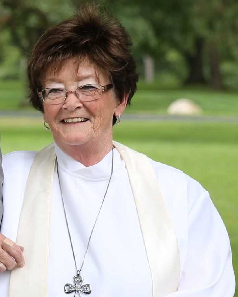 Barbara Jean Murray
