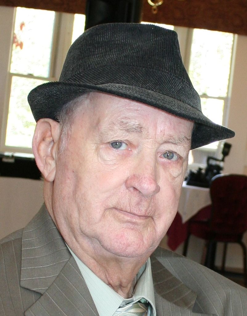 Ora E. Pennington, Jr Profile Photo