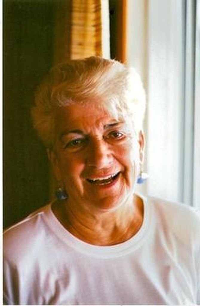 Anne Marie Severson Profile Photo
