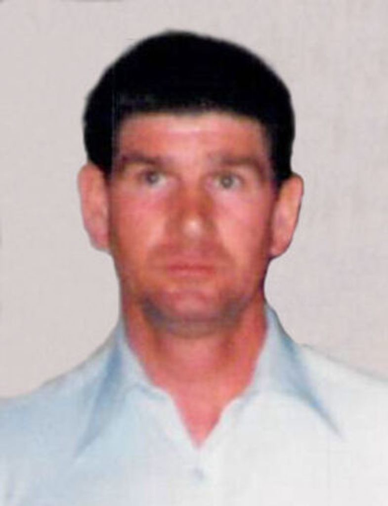 Ross "Bud" A. Ray Profile Photo