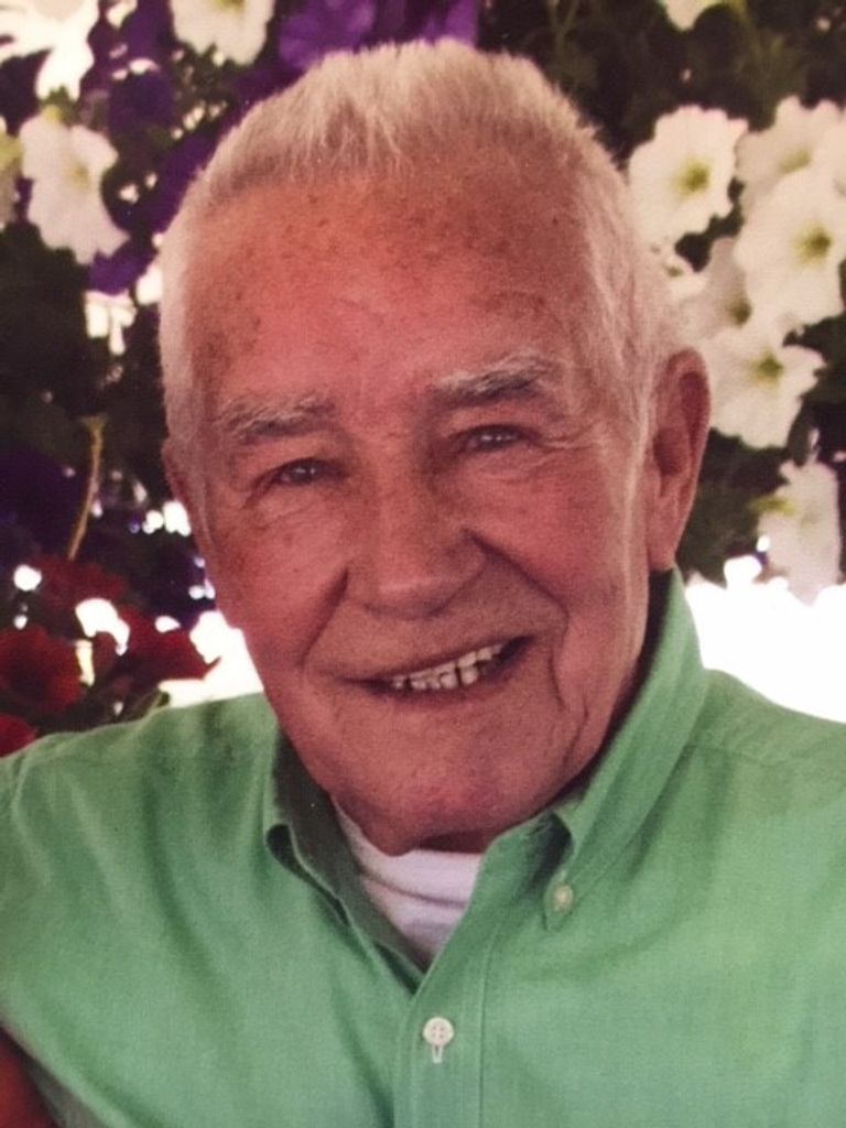 James C. "Jim" Denning