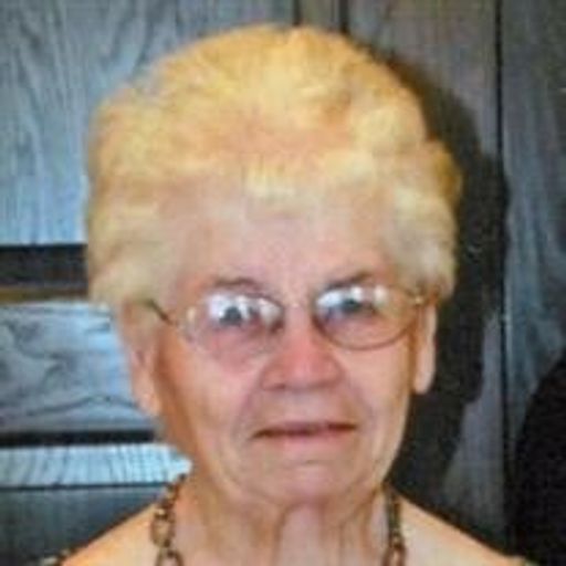 Jeanne Burtin Profile Photo