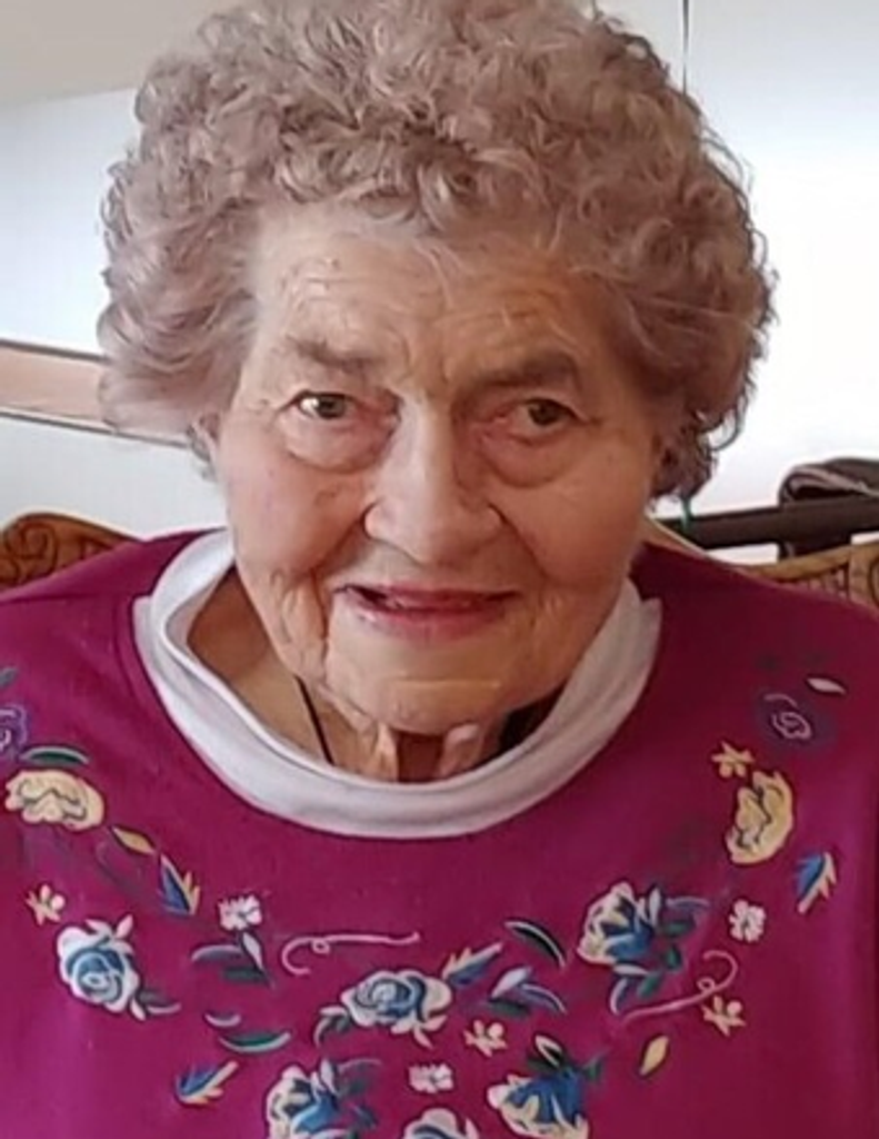 Vera Mae (Clark) Tapani Profile Photo