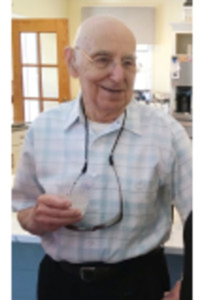 Peter Paul Schellinger Profile Photo