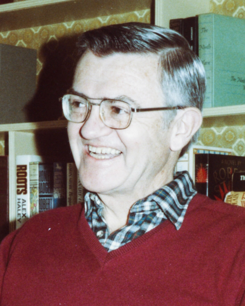 James P. Butler Profile Photo