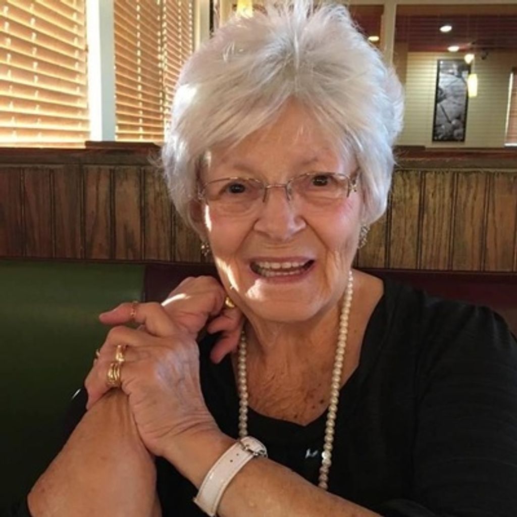 Doris Raye Moore Profile Photo