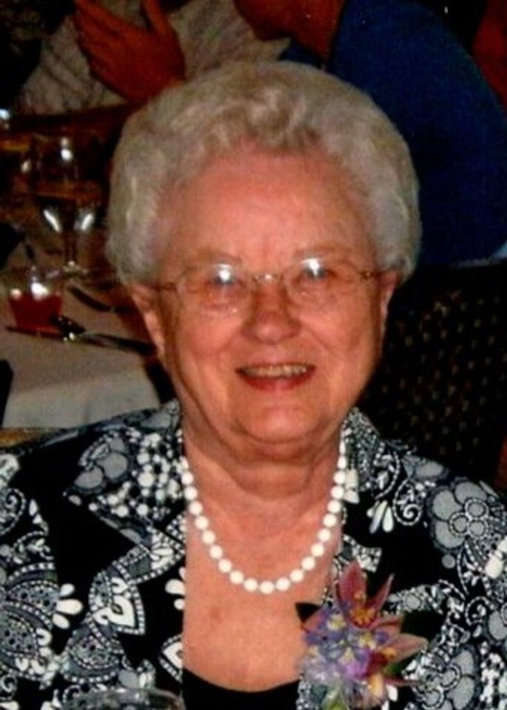 Betty (Shafer) Seline Profile Photo