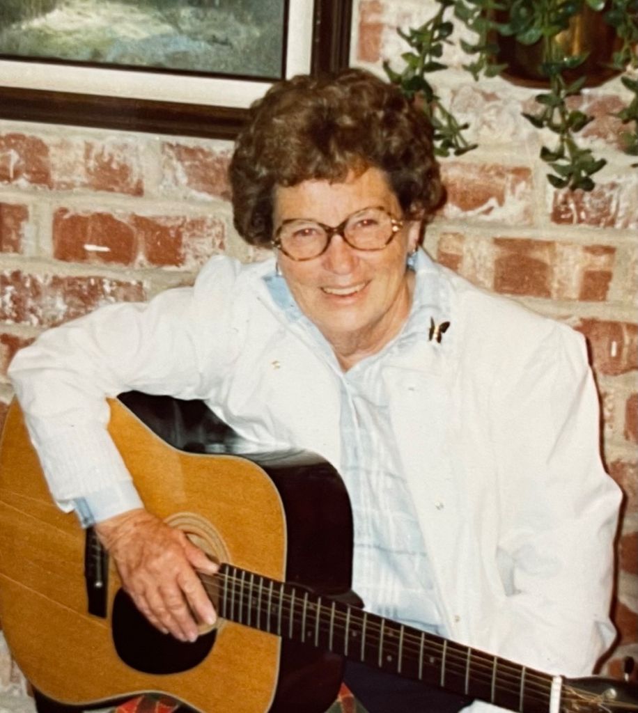 Martha W.  Skeen