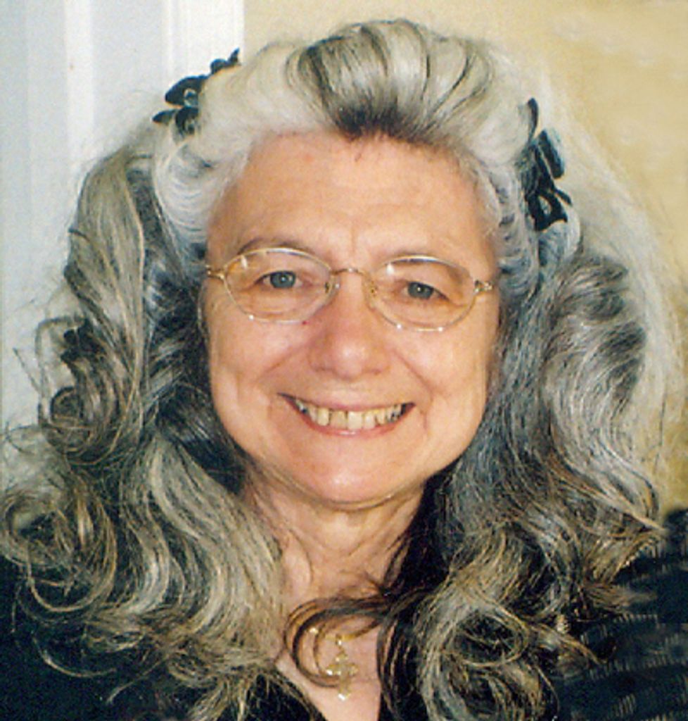 Janet B. Mermegas Profile Photo