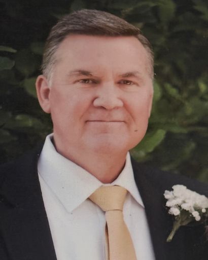 Samuel Liddiard's obituary image