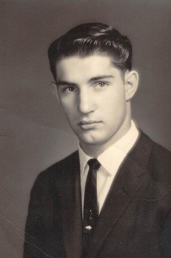 Gary Wayne Rhoades Profile Photo