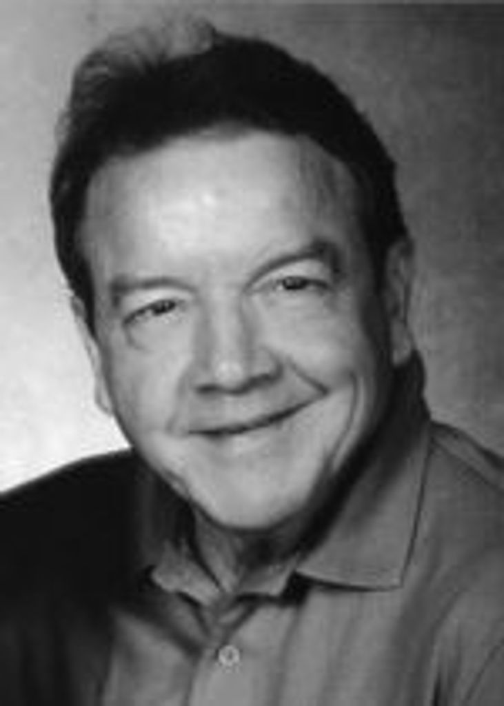 Robert Douglas Gaffney