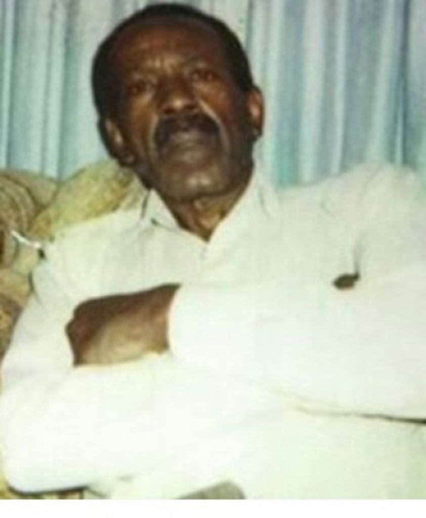 James E. Littleton Sr.