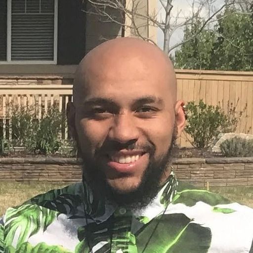 Yaphet Tirek Bell Ii Profile Photo