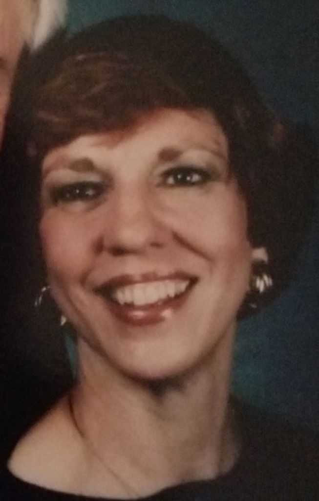 Patricia Sue Mcquillan