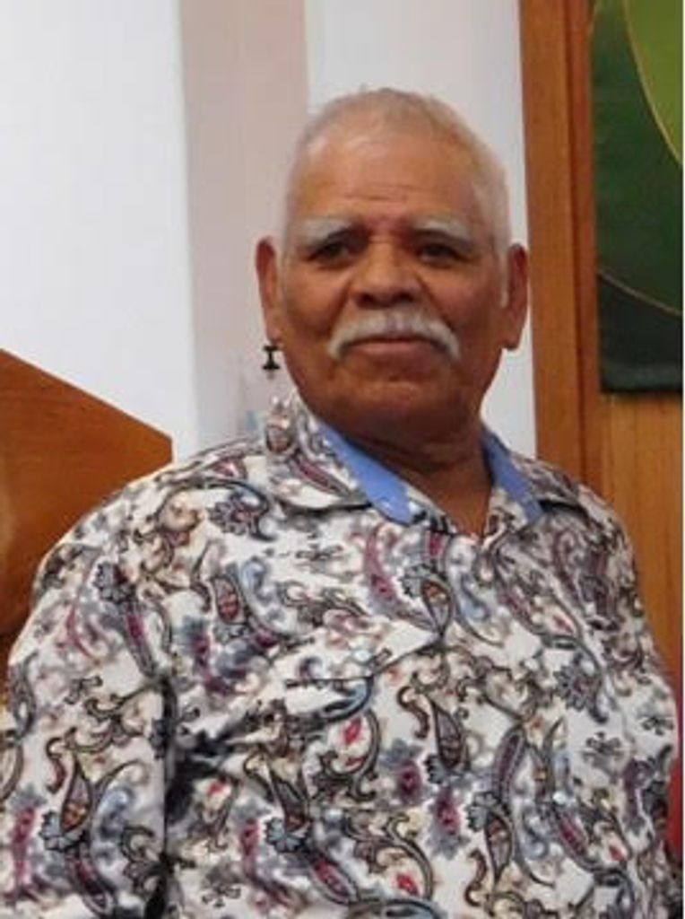 Jesus Alba- Contreras