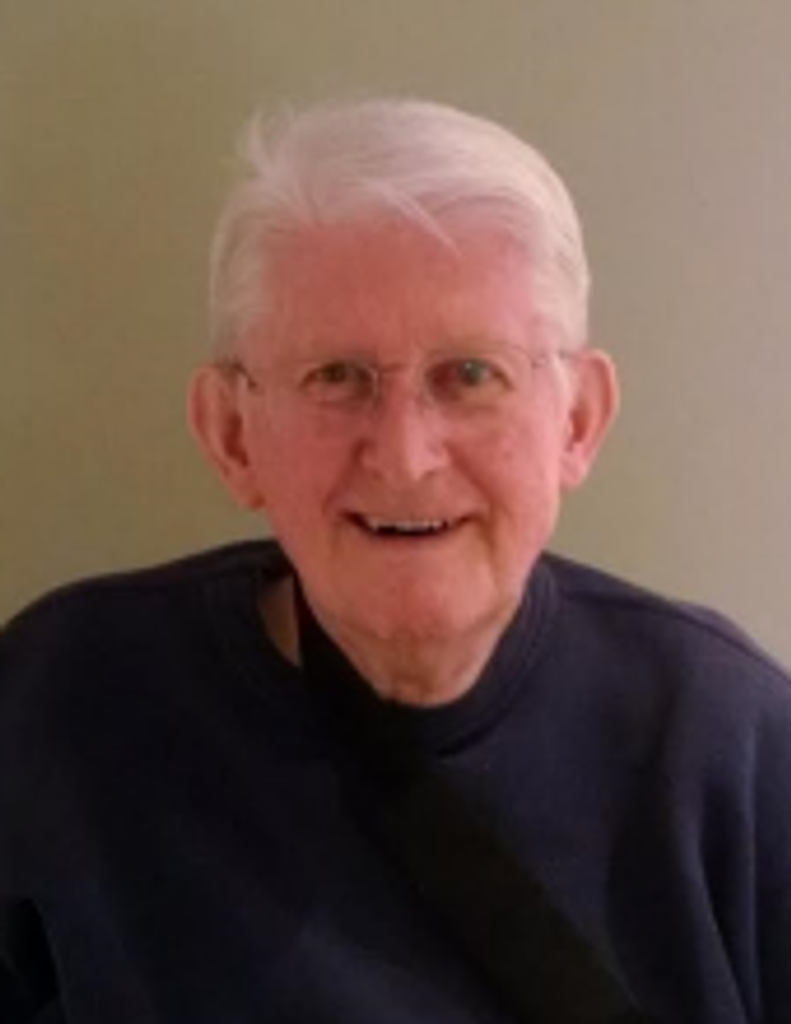 John Howard Beiboer Profile Photo